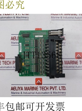 原装供应发那科MDL646 R01 44A751199-001 R01/1 94V0