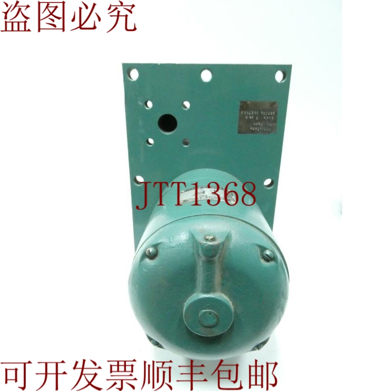 原装供应尺寸 1ds2 辅助油泵 1/3hp 440v-dc