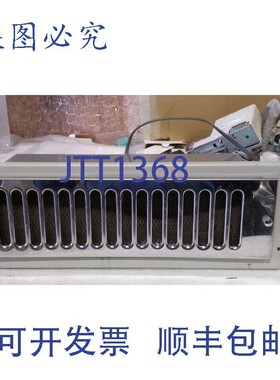 原装供应霍夫曼冷却 2EB3500A52 10x21x16 钢/浅灰色 FSCM-03522