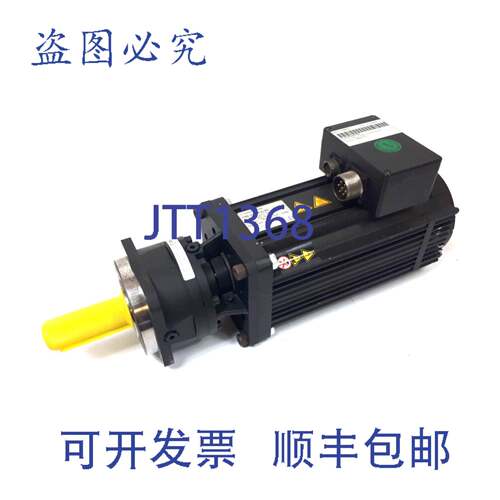 原装供应CT GmbH CTM4-14.3-20R.94-5F6伺服电机+鸟牌MPS 1 54491