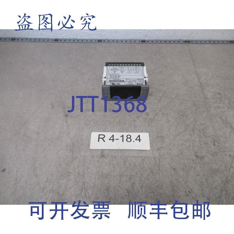 原装供应Dixell XR40CX 制冷控制器 3.5VA 电源 230V