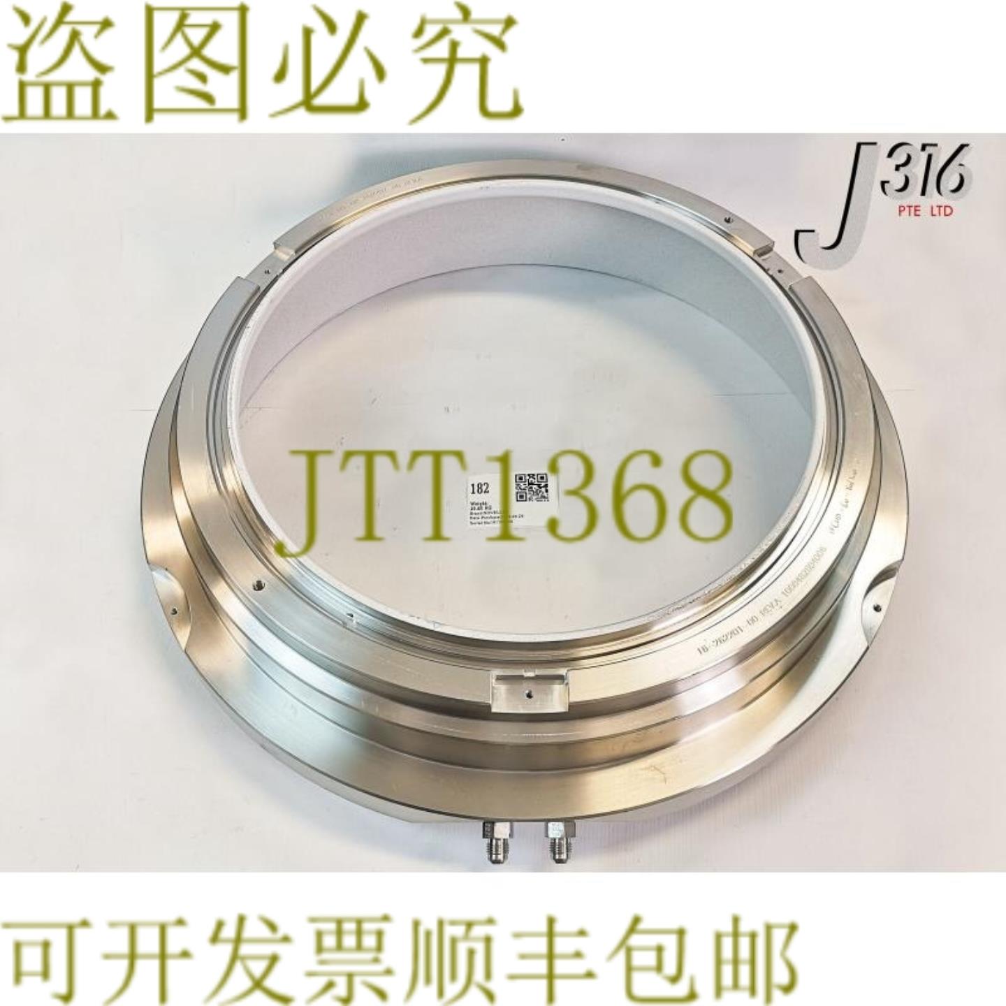 供应182 NOVELLUS ANODE 环 300 毫米02-262202-00 16-26220