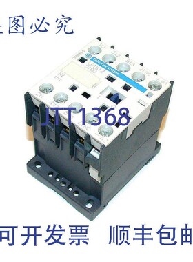 原装供应TELEMECANIQUE 电机启动继电器 24 VDC 型号 LP1K1201BD(