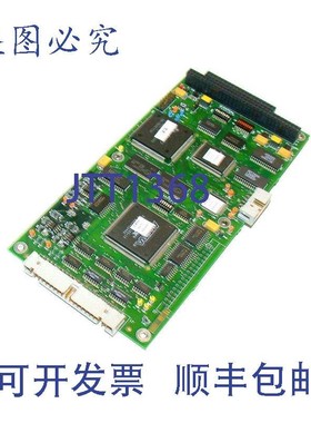 原装供应BURLEEGH  08552-3-01 电路板