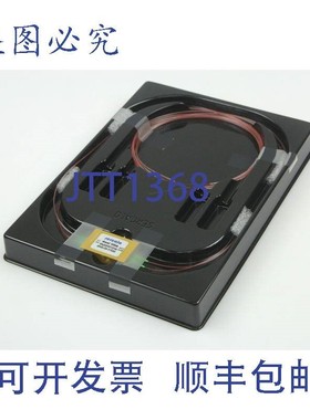 原装供应Sercalo Microtech 双 VOA 可变光衰减器 ~1550nm VA20F9