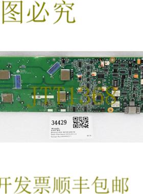 供应34429 LAM Research PCBESC PWR 供应 HV BICEP部件810-