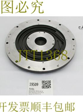 供应19509 LAM 研究记号 8 英寸 ESCJ LA8PPA-T零件718-