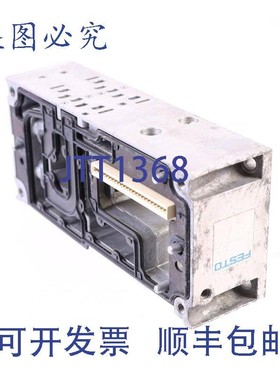 原装供应费斯托 668435