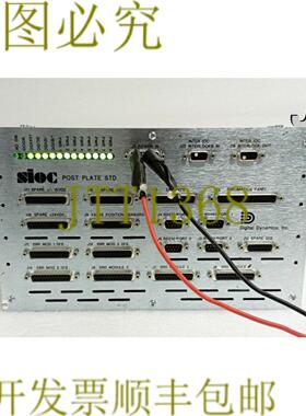 供应27870 NOVELLUS Sesioc 柱板标准 02-168110-00