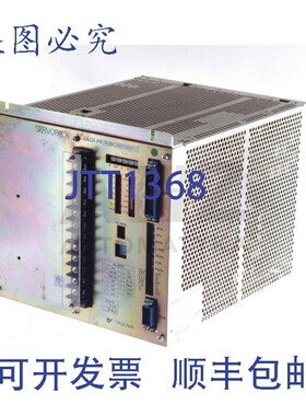 原装供应安川伺服驱动器 CACR-PR30BC3AFY161F CACRPR30BC3AFY161