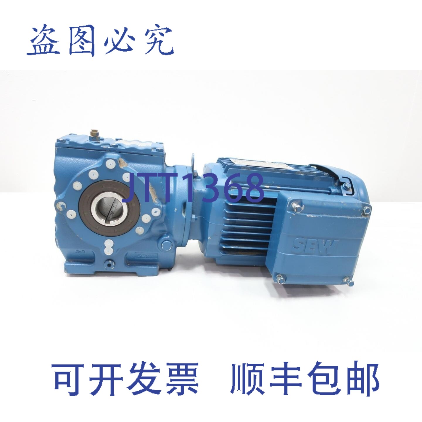 现货供应欧式驱动 SA47DRE80M4/Z 齿轮电机,70rpm,1hp,230/460