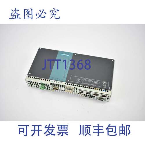 原装供应Simatic Microbox PC 6BK1 000-5CU00-0AA0 6BK1000-5CU0