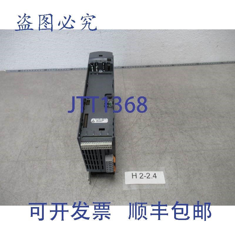 原装供应Vectron ACT200-009FA 转换器输入 1x Ph. 240VAC 输出 3