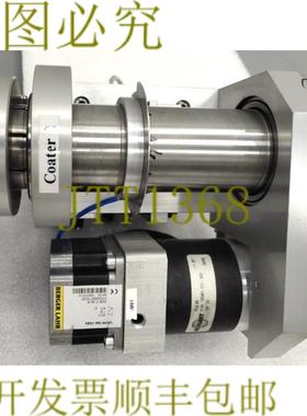 供应C2619 SUSS MICROTEC COATER ARM MOTOR ASSY GAMMA 银色