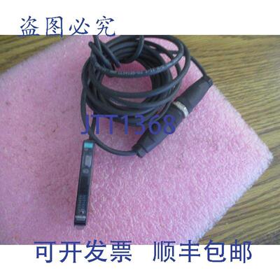 供应Keyence 型号Fs-v11p Fotoelektrisch Optik Verstrker