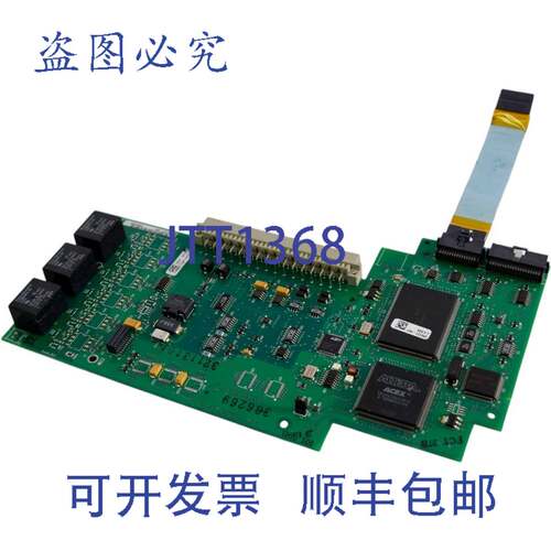 现货供应Allen Bradley 321131-A01 7S60L3AR 电路板， Powerflex