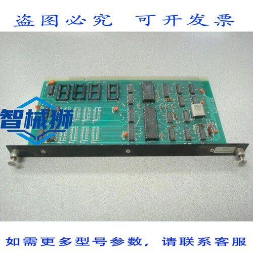 原装供应 PM CORP 400-0013-000 CPU 卡 200-0007-000 REV.A