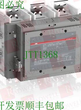 原装供应ASEA BROWN BOVERI AF1650-30-22-70 / AF1650302270