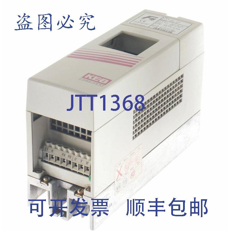 原装供应KEB F4 07.F4.C1D-1280 07FF4C1D1280