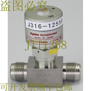 FUJIKIN 034 DIAPHRAGM NCOP 069M 气门类型 供应12558