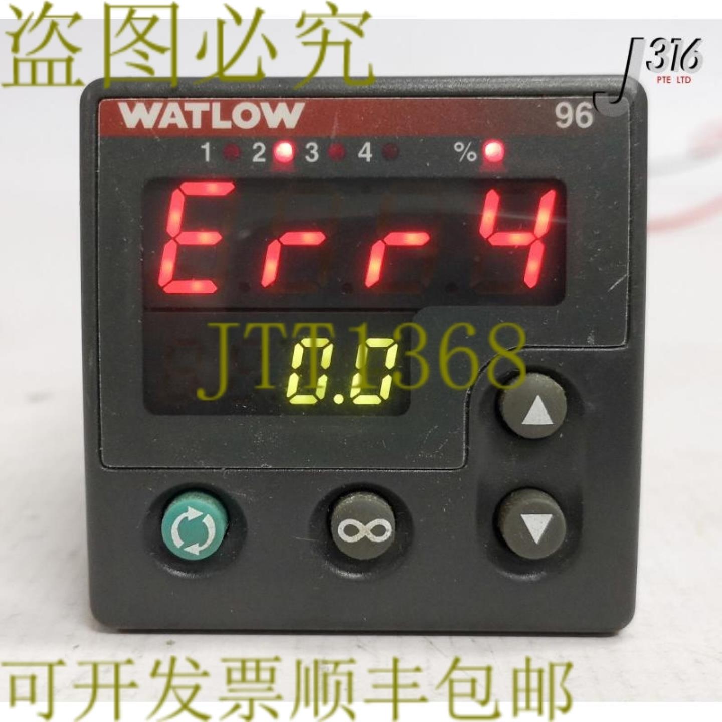 供应17479 瓦低温度控制器 96A1-DU-00RG