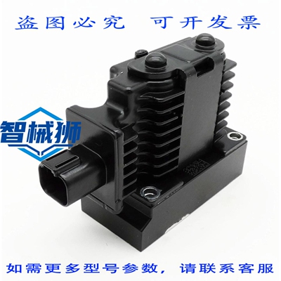 原装供应 丹佛斯 111773473522D421267 U=11-32VDC 电子执行器