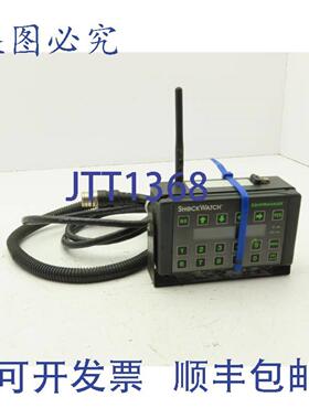 供应Shockwatch Equipmanager加速器控制器模块