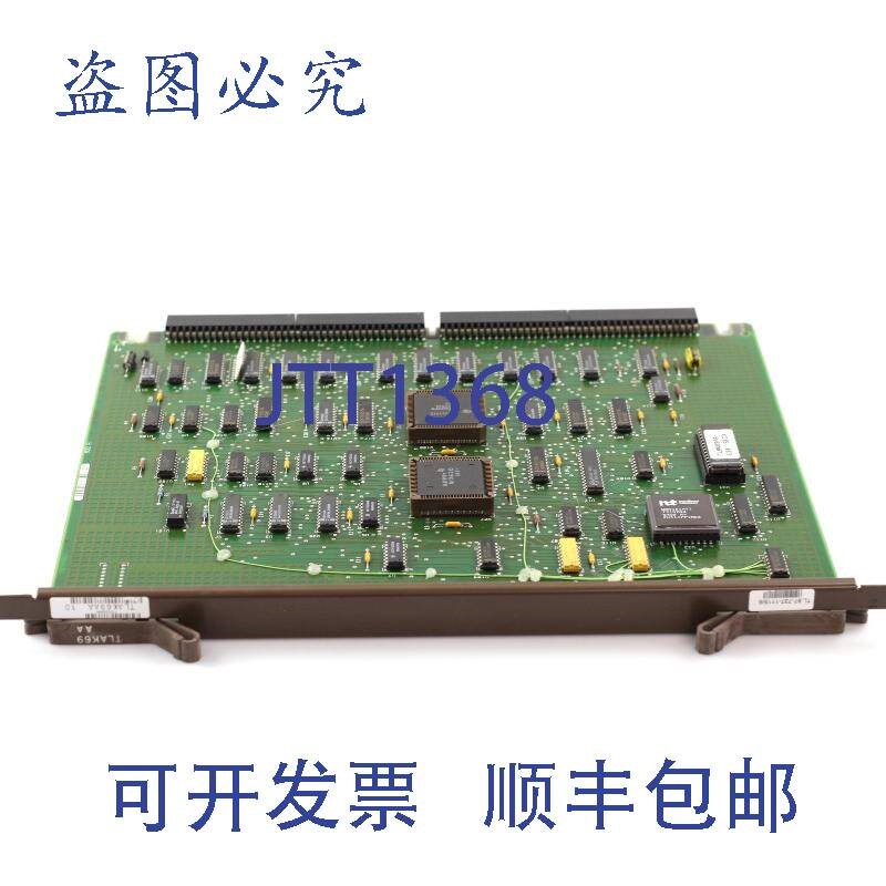 原装供应北电电信TLAK69AA 10板模块