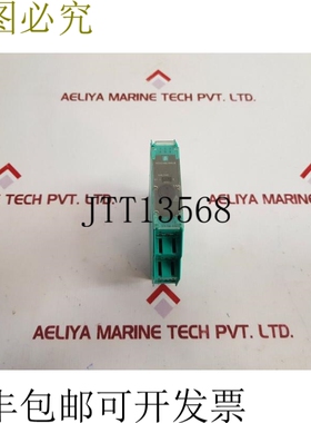 原装供应kfd2-eb2.r4a.b 供电模块 189784 二手