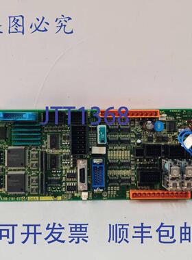 供应发那科 A20B-2101-037004A 电路板