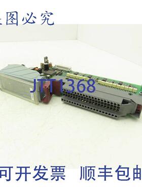 供应B&R2DI4266数字输入426模块32输入24VDCRevC0已破解