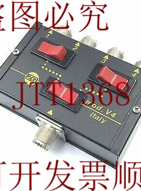 原装供应嘿，ZETAGI V4 4POS 4POSITION