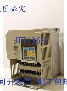 原装供应3G3XV-AB015-E驱动器