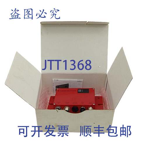 原装供应Leuze Electronic MA204i 50112893 Profibus网关模块化