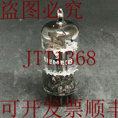 原装供应二手 PCF802 电子真空管阀 NOS