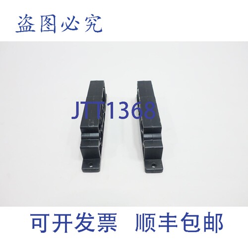 现货供应Parker K122022 气动阀歧管端口板