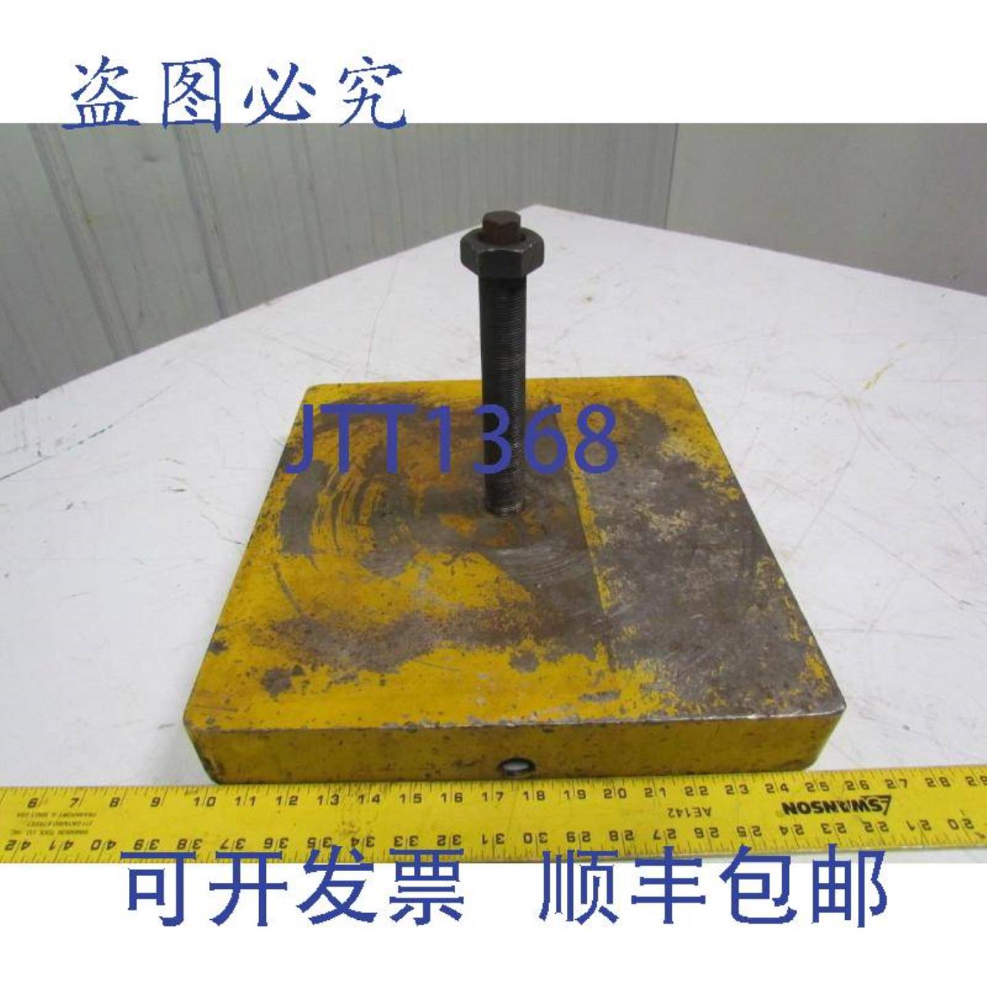 供应UNISORBUSA161-125-DSPC475175Level-RitePressMount无隔离垫