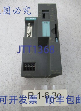 原装供应6ES 7151-7AA10-0AB0 CPU IM151-7