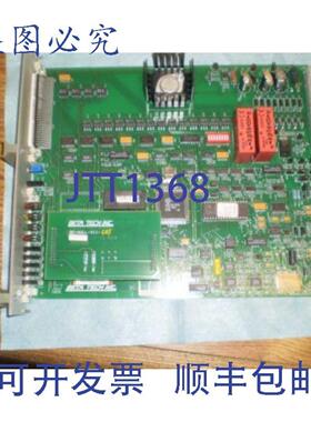 供应Beta Tech 型号BC-FSC-071-003 IO模块带 BC-Null