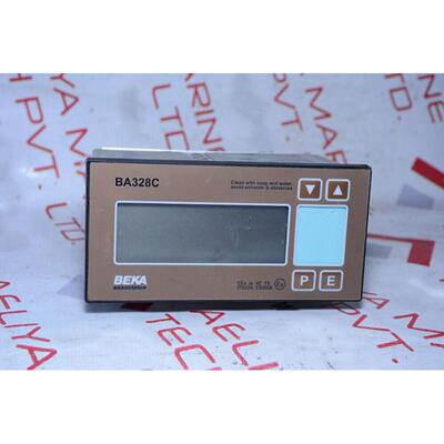 原装供应贝卡联营公司 Ba328c 4 1/2