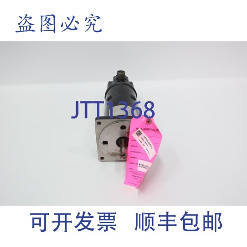 现货供应SEM MTS30M4-38 伺服电机 3700rpm 29lb-in