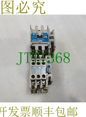 原装供应Cutler Hammer AN16BN0 3 极启动器 120V 线圈