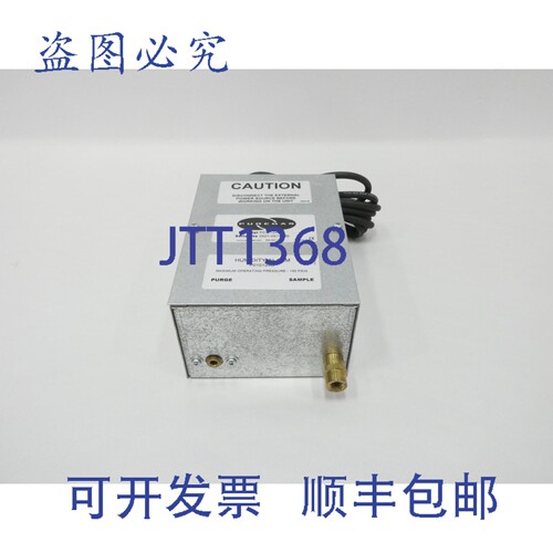现货供应Puregas P010124G3 湿度 120V 电 150psi