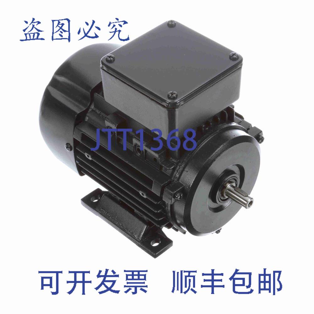 现货供应马拉松 MR303 IEC 三相电机 1/3 马力 3430 转/分 替换 M