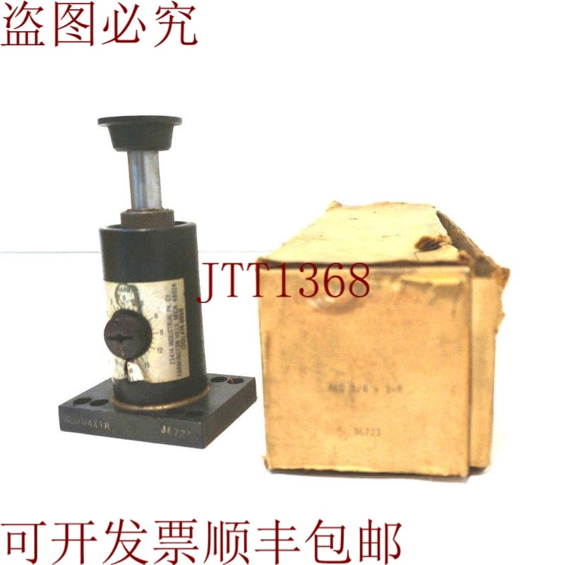 原装供应新型 ENERTROLS ALD-3/4X1R 减震器 ALD34X1R