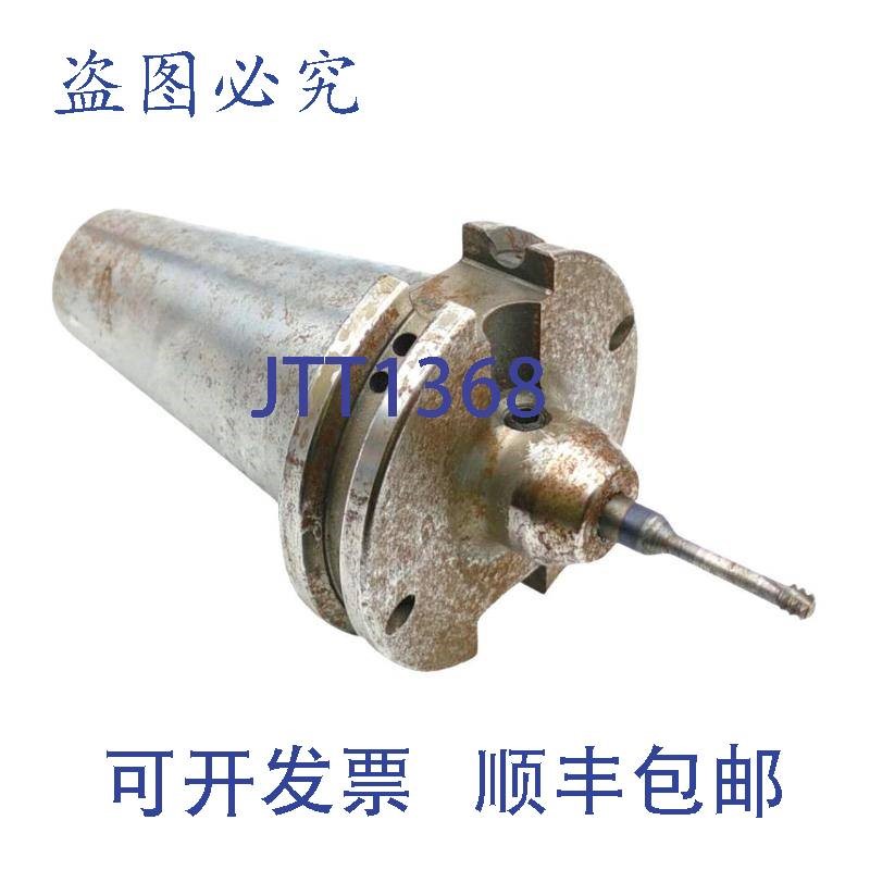原装供应GS Tooling CAT40 1/4-1.38英寸 1/4英寸立铣刀 1.38英寸