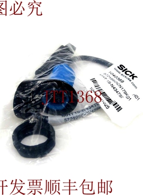 原装供应就是这样 SICK 1040369 新 MHT15-N4347S04A01