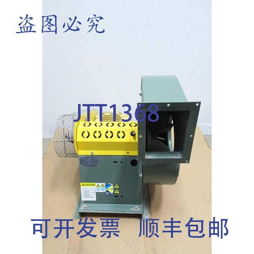 现货供应Nyb COMPACT GI ARR-9X Em3587t 146 型离心式 2马力 23