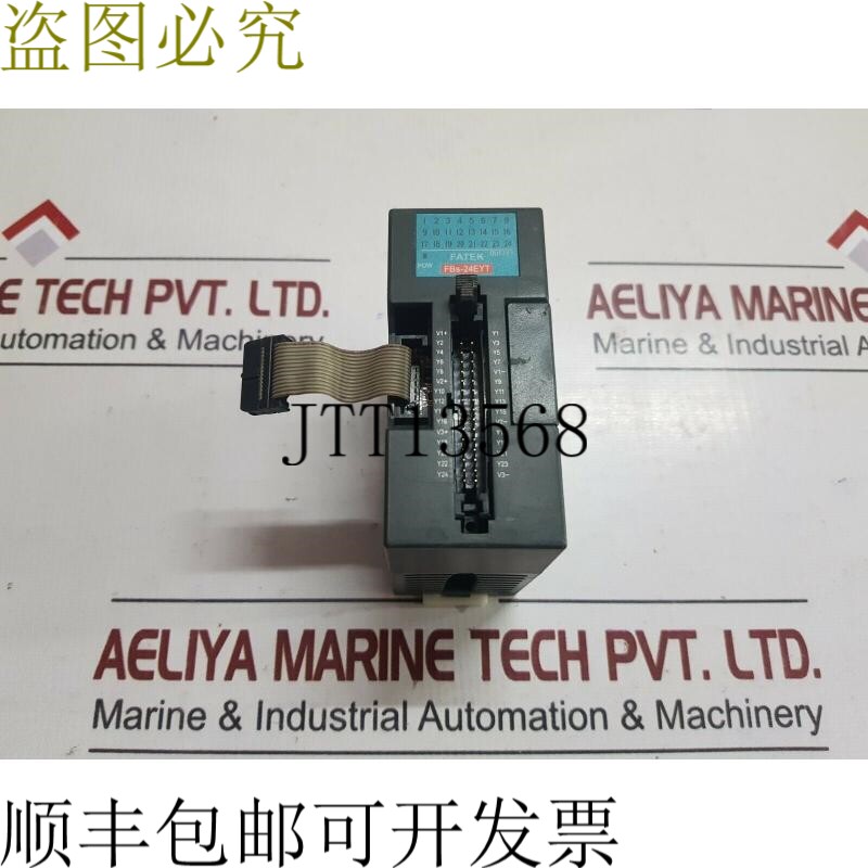 原装供应法达科技fbs-24eyt