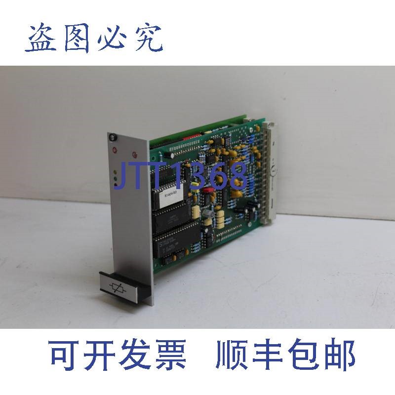 原装供应Elotech R1404-50 温度控制模块